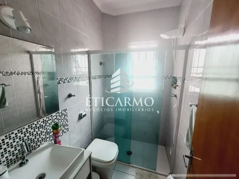 Sobrado - 3 quartos - Vila Granada - São Paulo