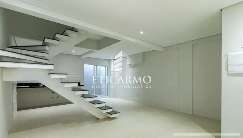 Sobrado - 3 quartos - Vila Granada - São Paulo - foto 5