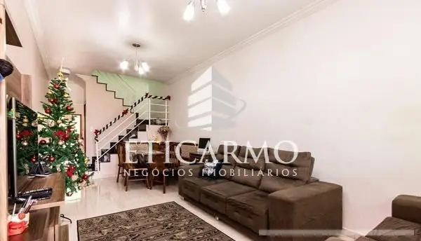 Sobrado - 3 quartos - Jardim Nordeste - São Paulo - foto 2