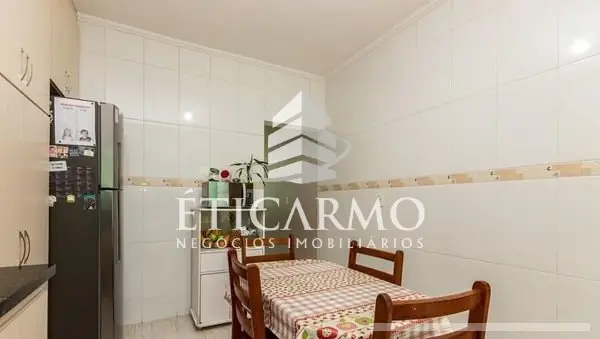 Sobrado - 3 quartos - Jardim Nordeste - São Paulo - foto 5