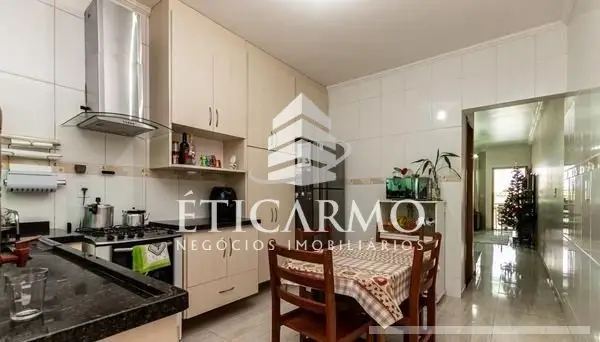 Sobrado - 3 quartos - Jardim Nordeste - São Paulo - foto 4