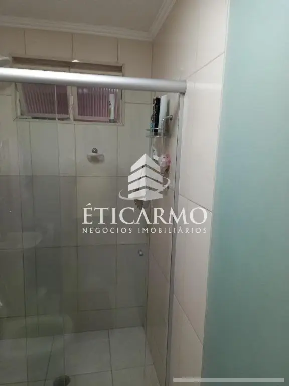 Sobrado - 3 quartos - Vila Paranaguá - São Paulo - foto 3