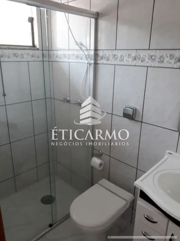 Sobrado - 4 quartos - Jardim Nossa Senhora do Carmo - São Paulo - foto 3