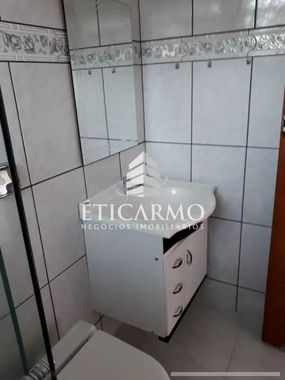 Sobrado - 4 quartos - Jardim Nossa Senhora do Carmo - São Paulo - foto 2