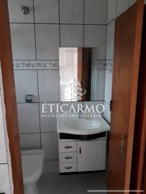 Sobrado - 4 quartos - Jardim Nossa Senhora do Carmo - São Paulo