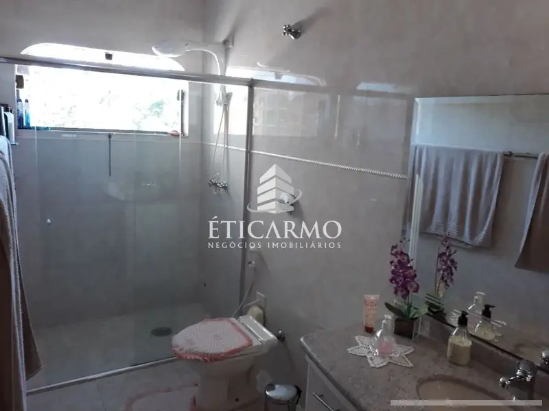 Sobrado - 4 quartos - Jardim Nossa Senhora do Carmo - São Paulo - foto 5