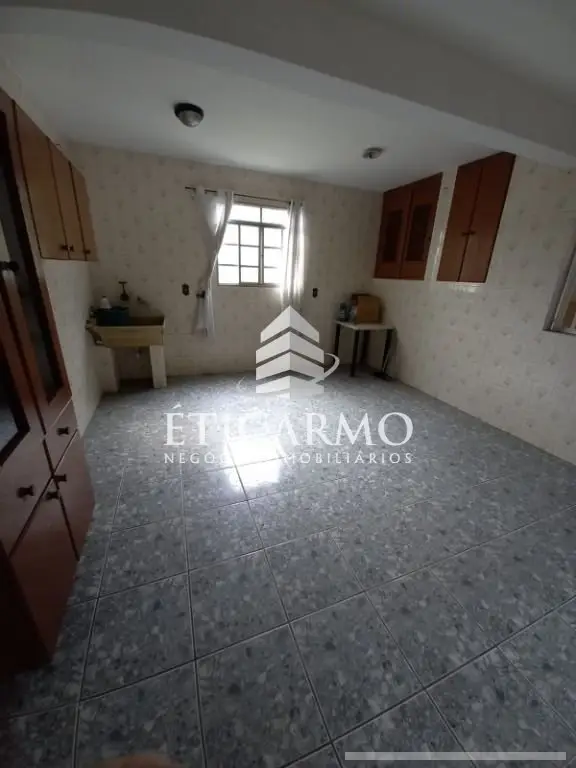 Sobrado - 2 quartos - Jardim Nossa Senhora do Carmo - São Paulo - foto 3