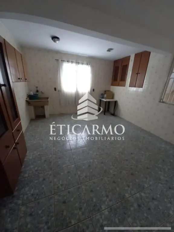 Sobrado - 2 quartos - Jardim Nossa Senhora do Carmo - São Paulo - foto 4