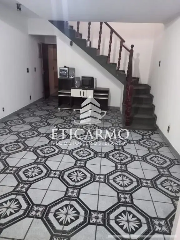 Sobrado - 2 quartos - Jardim Nossa Senhora do Carmo - São Paulo