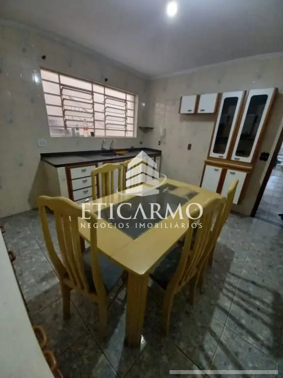 Sobrado - 2 quartos - Jardim Nossa Senhora do Carmo - São Paulo - foto 2