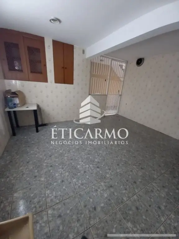 Sobrado - 2 quartos - Jardim Nossa Senhora do Carmo - São Paulo - foto 5