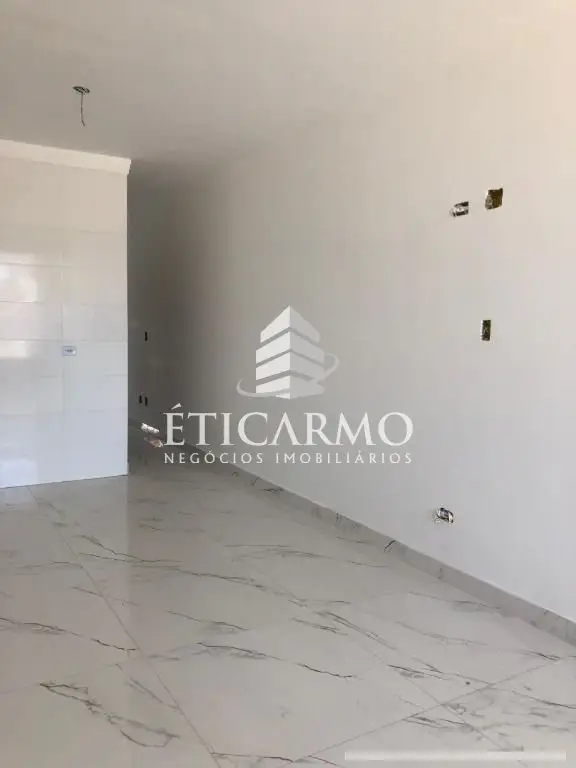 Sobrado - 3 quartos - Cidade Patriarca - São Paulo - foto 2