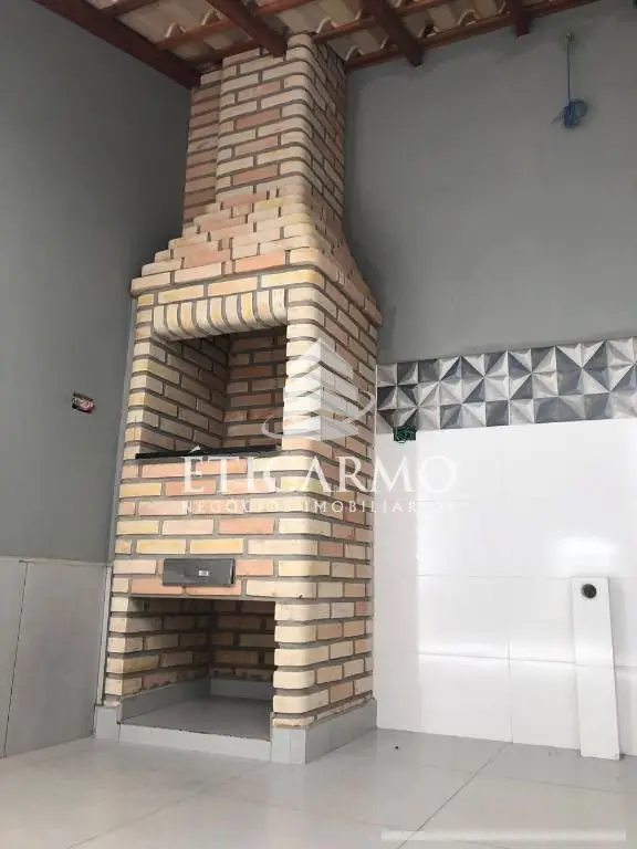 Sobrado - 3 quartos - Cidade Patriarca - São Paulo - foto 4