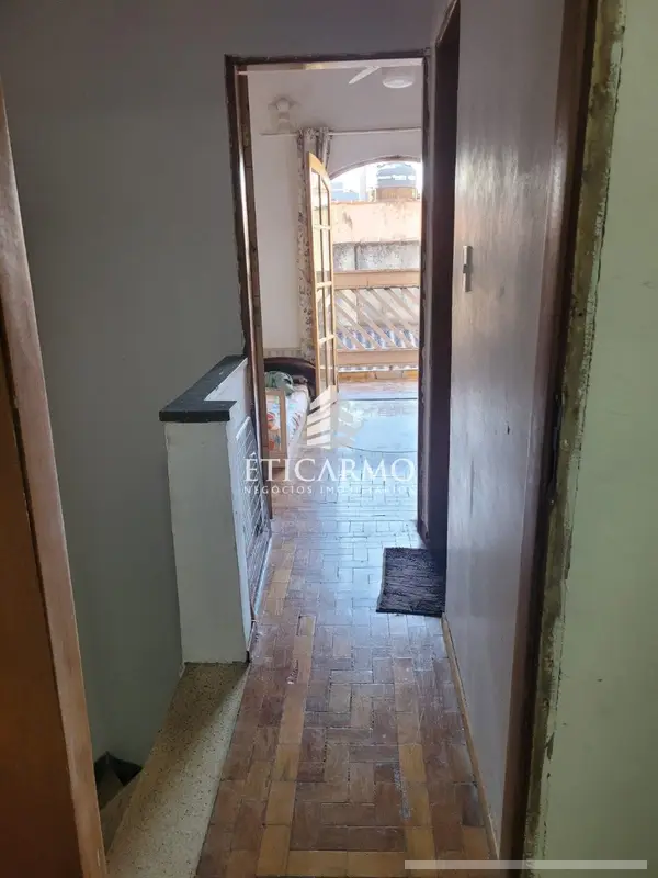 Casa - 2 quartos - Penha de França - São Paulo - foto 3