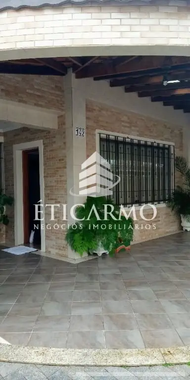 Sobrado - 3 quartos - Tatuapé - São Paulo - foto 4