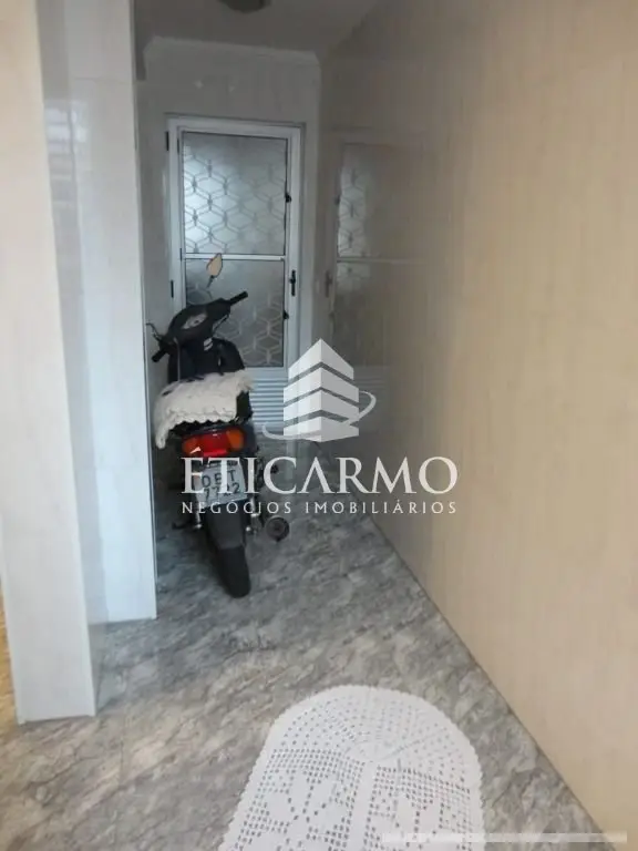 Sobrado - 3 quartos - Jardim das Oliveiras - São Paulo - foto 2