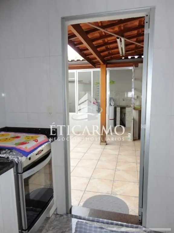 Sobrado - 3 quartos - Jardim das Oliveiras - São Paulo - foto 4