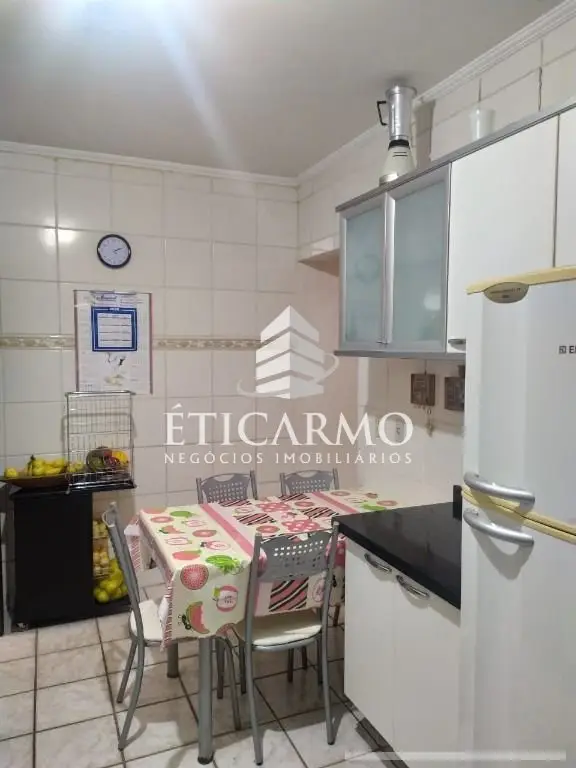 Sobrado - 2 quartos - Cidade Líder - São Paulo - foto 4