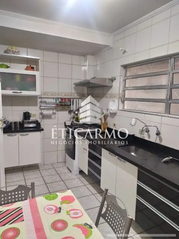 Sobrado - 2 quartos - Cidade Líder - São Paulo - foto 3