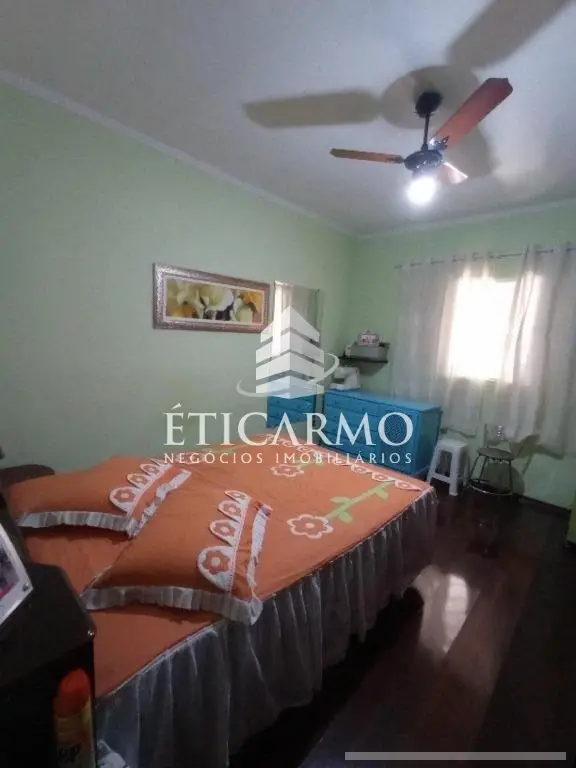 Casa - 2 quartos - Cidade Líder - São Paulo