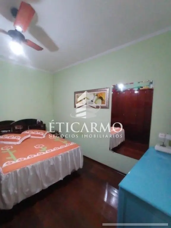 Casa - 2 quartos - Cidade Líder - São Paulo - foto 4