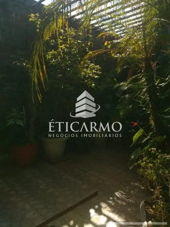 Casa - 3 quartos - Jardim Nossa Senhora do Carmo - São Paulo - foto 2