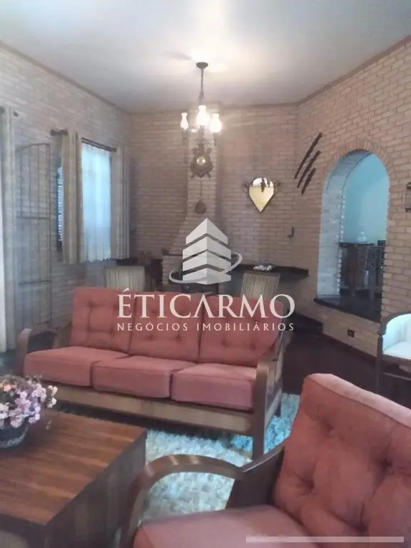 Casa - 3 quartos - Jardim Nossa Senhora do Carmo - São Paulo - foto 5