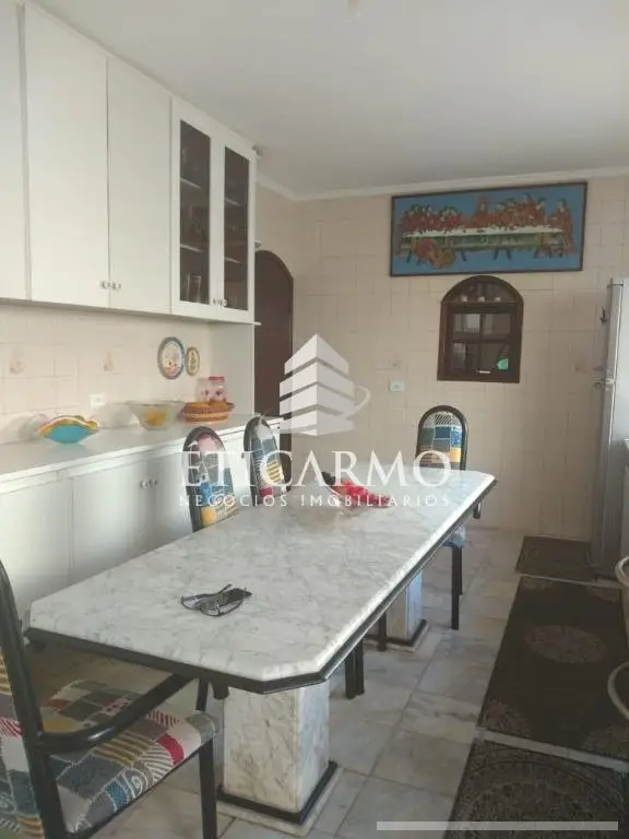 Casa - 3 quartos - Jardim Nossa Senhora do Carmo - São Paulo - foto 3