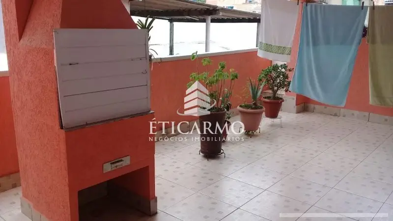 Casa - 2 quartos - Jardim Nossa Senhora do Carmo - São Paulo - foto 5