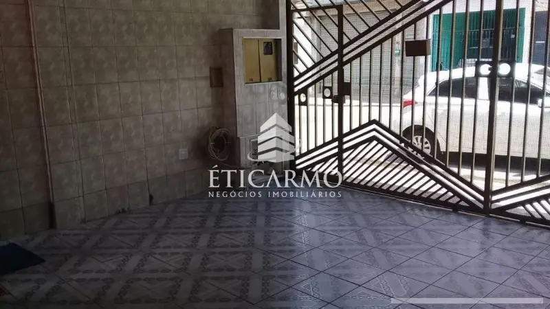 Casa - 2 quartos - Jardim Nossa Senhora do Carmo - São Paulo - foto 3