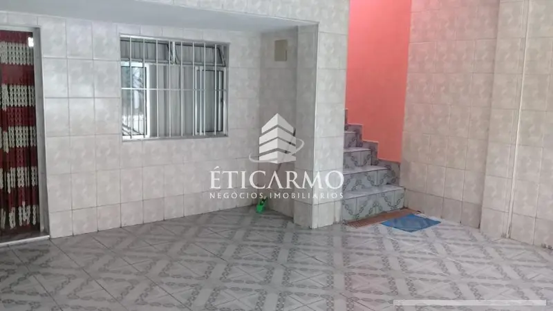 Casa - 2 quartos - Jardim Nossa Senhora do Carmo - São Paulo - foto 2