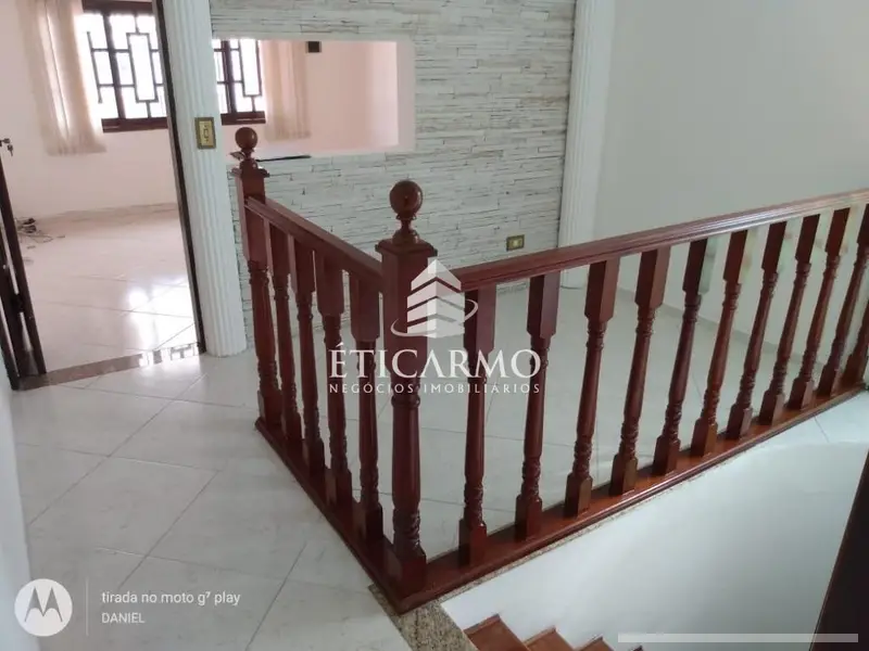 Sobrado - 3 quartos - Jardim Fernandes - São Paulo - foto 3