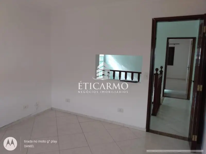 Sobrado - 3 quartos - Jardim Fernandes - São Paulo - foto 5