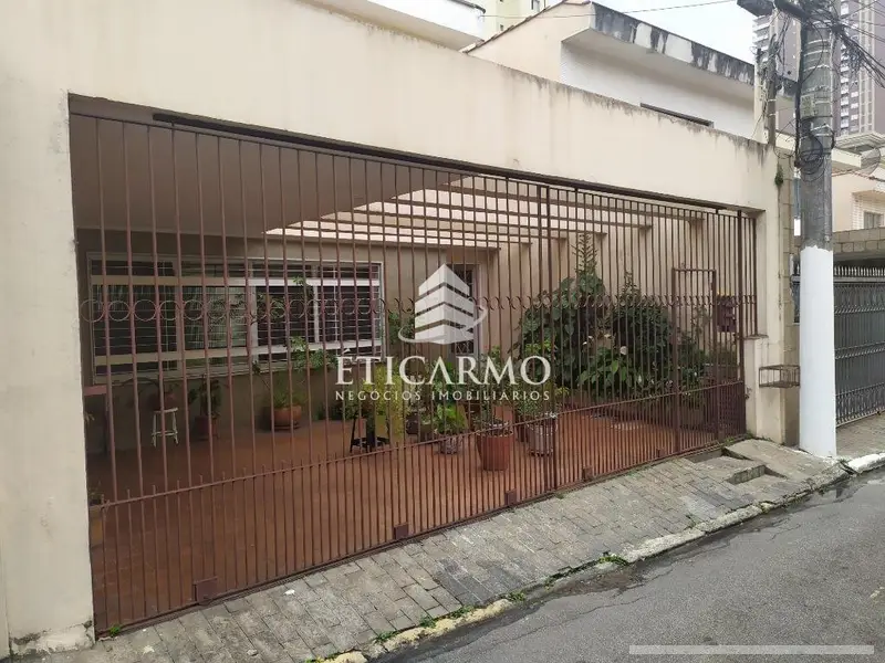 Sobrado - 3 quartos - Vila Gomes Cardim - São Paulo - foto 2