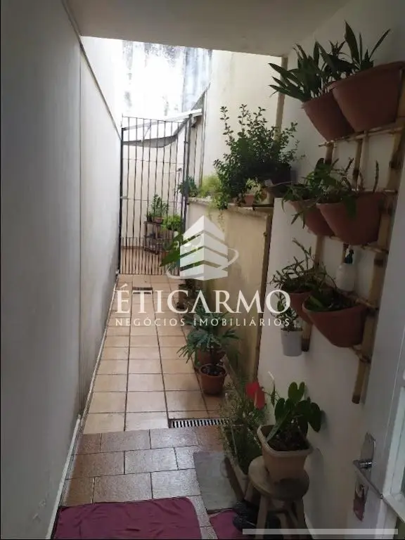 Sobrado - 3 quartos - Vila Gomes Cardim - São Paulo - foto 5