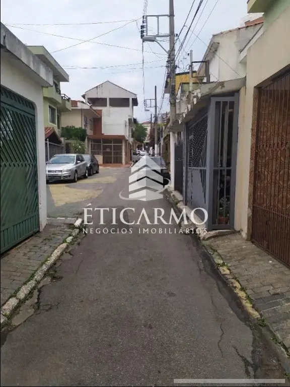 Sobrado - 3 quartos - Vila Gomes Cardim - São Paulo - foto 3