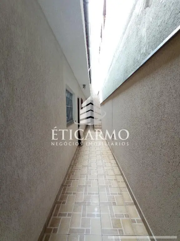 Casa - 2 quartos - Vila Carmosina - São Paulo - foto 5