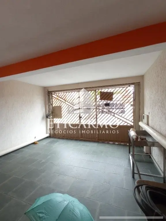 Casa - 2 quartos - Vila Carmosina - São Paulo - foto 3