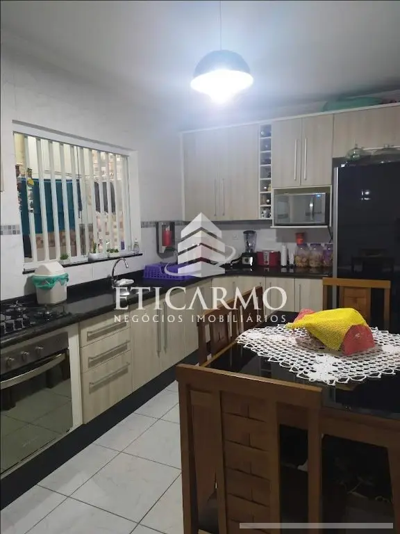 Casa - 2 quartos - Vila Carmosina - São Paulo - foto 2