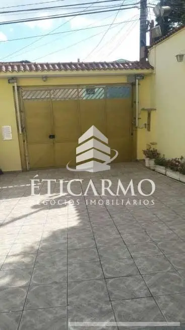 Sobrado - 5 quartos - Cidade Líder - São Paulo - foto 5