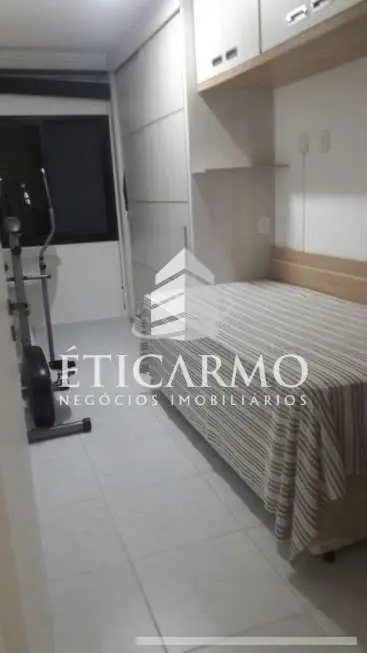 Sobrado - 5 quartos - Cidade Líder - São Paulo - foto 4