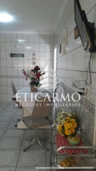 Sobrado - 5 quartos - Cidade Líder - São Paulo - foto 3