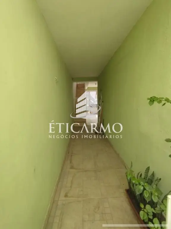 Casa com 3 quartos em Fazenda Aricanduva - foto 4