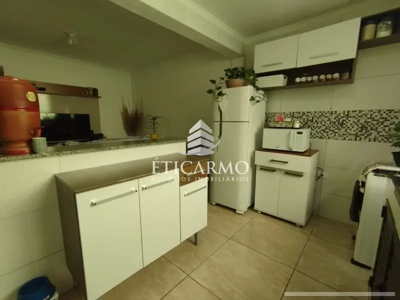 Casa - 3 quartos - Fazenda Aricanduva - São Paulo