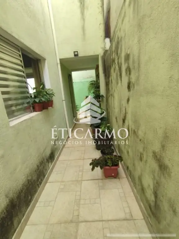 Casa com 3 quartos em Fazenda Aricanduva - foto 3