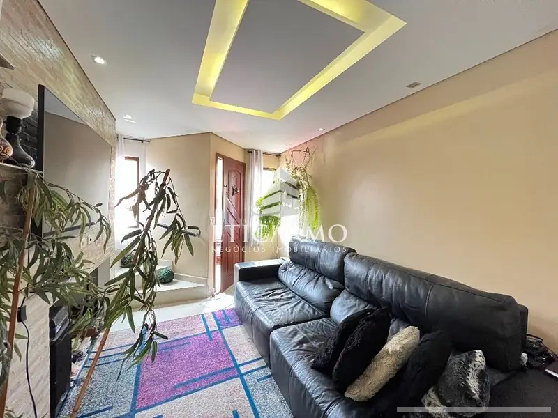 Sobrado - 4 quartos - Cidade Líder - São Paulo - foto 2