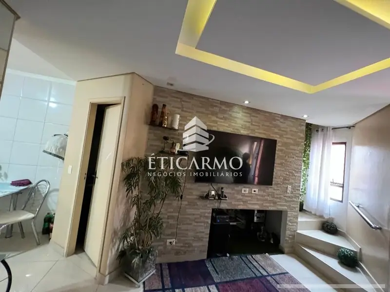 Sobrado - 4 quartos - Cidade Líder - São Paulo - foto 5