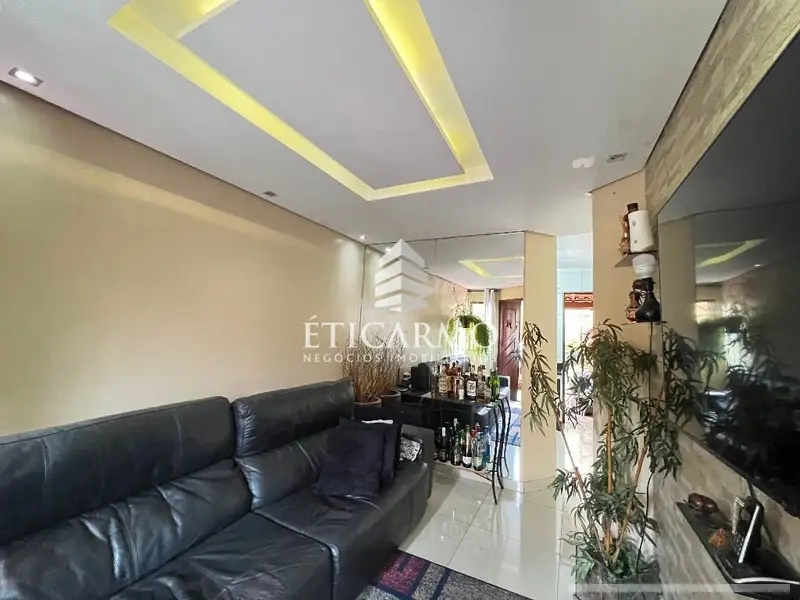 Sobrado - 4 quartos - Cidade Líder - São Paulo - foto 4