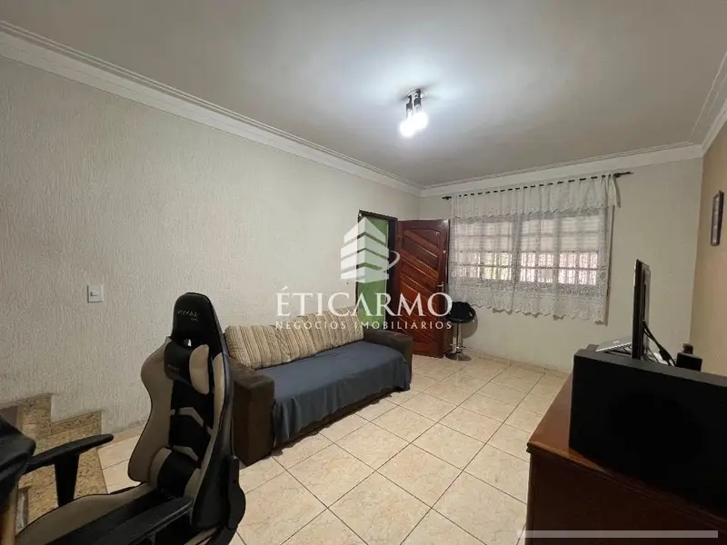 Sobrado - 3 quartos - Jardim Nossa Senhora do Carmo - São Paulo - foto 5