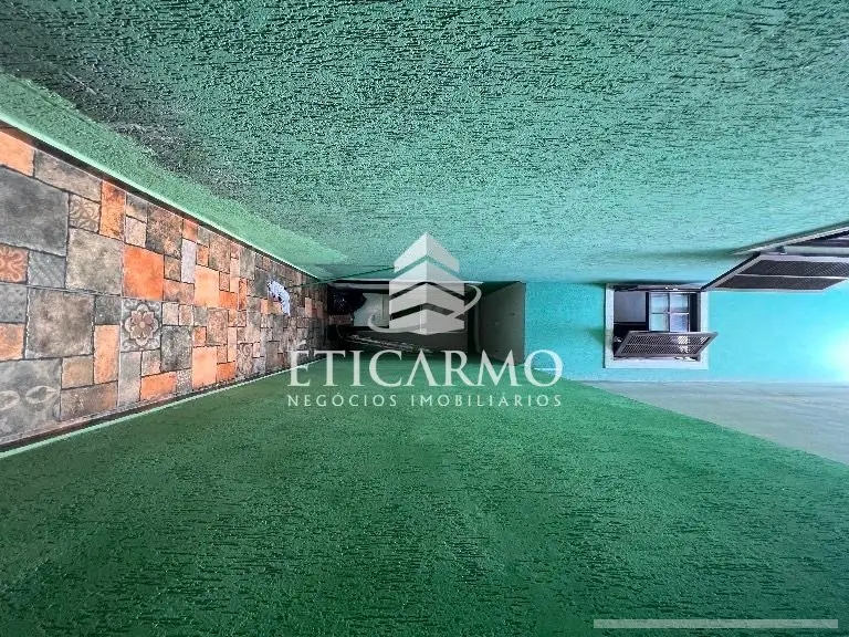 Sobrado - 3 quartos - Jardim Nossa Senhora do Carmo - São Paulo - foto 4